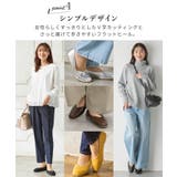 靴 パンプス レディース | Honeys | 詳細画像7 