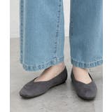 グレー | 靴 パンプス レディース | Honeys