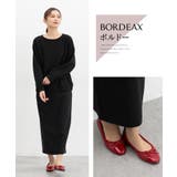 靴 バレエシューズ ヒロインパンプス | Honeys | 詳細画像13