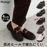靴 シューズ オフィス | Honeys | 詳細画像1 