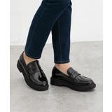 クロエナメル | 靴 シューズ オフィス | Honeys