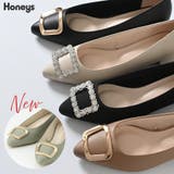 靴 シューズ パンプス | Honeys | 詳細画像1