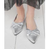 シルバー | 靴 シューズ パンプス | Honeys