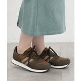 ブラウン | 靴 シューズ スニーカー | Honeys