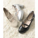 パンプス 靴 シューズ | Honeys | 詳細画像10 