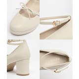 パンプス 靴 シューズ | Honeys | 詳細画像16 