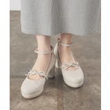 パンプス 靴 シューズ | Honeys | 詳細画像2 
