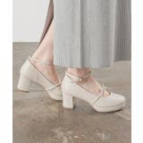 パンプス 靴 シューズ | Honeys | 詳細画像4 