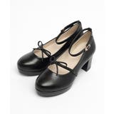 ブラック | パンプス 靴 シューズ | Honeys
