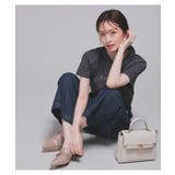 ローファー パンプス 靴 | Honeys | 詳細画像9