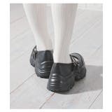 靴 シューズ ダブルベルトシューズ | Honeys | 詳細画像5