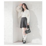 靴 シューズ ダブルベルトシューズ | Honeys | 詳細画像9