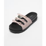 【ハニーズ】サンダル 靴 シューズ | Honeys | 詳細画像11 