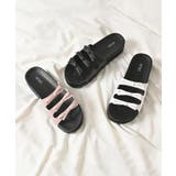 【ハニーズ】サンダル 靴 シューズ | Honeys | 詳細画像13 