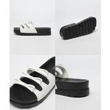 【ハニーズ】サンダル 靴 シューズ | Honeys | 詳細画像14 