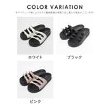 【ハニーズ】サンダル 靴 シューズ | Honeys | 詳細画像16 