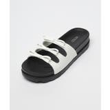 【ハニーズ】サンダル 靴 シューズ | Honeys | 詳細画像5 