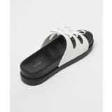 【ハニーズ】サンダル 靴 シューズ | Honeys | 詳細画像6 