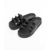 【ハニーズ】サンダル 靴 シューズ | Honeys | 詳細画像7 