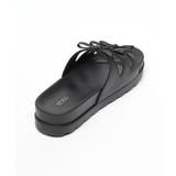 【ハニーズ】サンダル 靴 シューズ | Honeys | 詳細画像9 