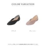 パンプス 靴 シューズ | Honeys | 詳細画像11 