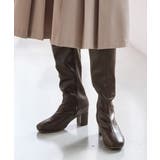 ダークブラウン | ブーツ 靴 シューズ | Honeys