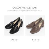 パンプス 靴 シューズ | Honeys | 詳細画像17