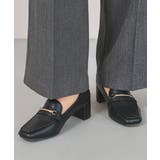 ブラック | パンプス 靴 シューズ | Honeys