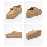 靴 シューズ レースアップ | Honeys | 詳細画像11 