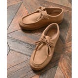 靴 シューズ レースアップ | Honeys | 詳細画像16 