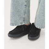 靴 シューズ レースアップ | Honeys | 詳細画像3 