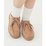 靴 シューズ レースアップ | Honeys | 詳細画像6 