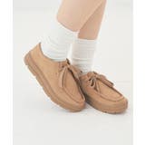 靴 シューズ レースアップ | Honeys | 詳細画像7 