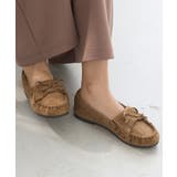 靴 シューズ フラットシューズ | Honeys | 詳細画像5