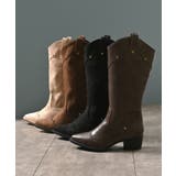 ブーツ 靴 シューズ | Honeys | 詳細画像11 