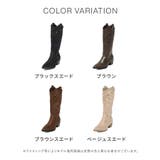 ブーツ 靴 シューズ | Honeys | 詳細画像12 