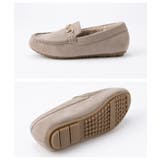 靴 シューズ モカシンシューズ | Honeys | 詳細画像13 