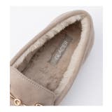 靴 シューズ モカシンシューズ | Honeys | 詳細画像17 