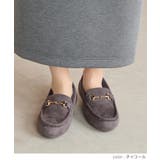 靴 シューズ モカシンシューズ | Honeys | 詳細画像3 