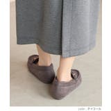 靴 シューズ モカシンシューズ | Honeys | 詳細画像5 