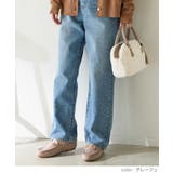 靴 シューズ モカシンシューズ | Honeys | 詳細画像6 