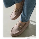 靴 シューズ モカシンシューズ | Honeys | 詳細画像7 