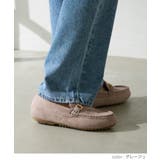 靴 シューズ モカシンシューズ | Honeys | 詳細画像8 
