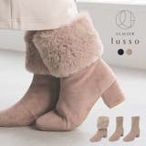 ブーツ 靴 シューズ | Honeys | 詳細画像1