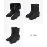 ブーツ 靴 シューズ | Honeys | 詳細画像13