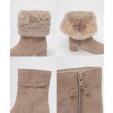 ブーツ 靴 シューズ | Honeys | 詳細画像16