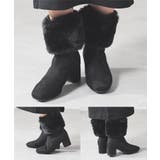 ブーツ 靴 シューズ | Honeys | 詳細画像9