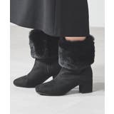 ブラック | ブーツ 靴 シューズ | Honeys