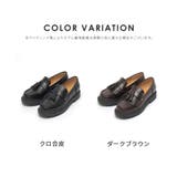 靴 シューズ ローファー | Honeys | 詳細画像15 