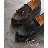 靴 シューズ ローファー | Honeys | 詳細画像2 